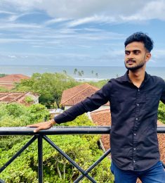 Chathuka, 30 years old, Straight, Man, Galle, Sri Lanka