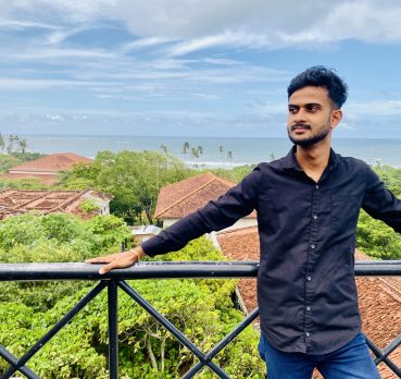 Chathuka, 30 years old, Galle, Sri Lanka