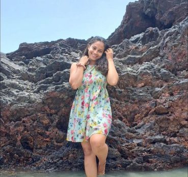 Shashika, 27 years old, Khagrachhari, Bangladesh