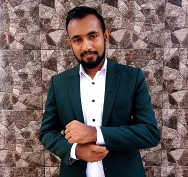 Nisal Nadeera, 30 years old, Colombo, Sri Lanka