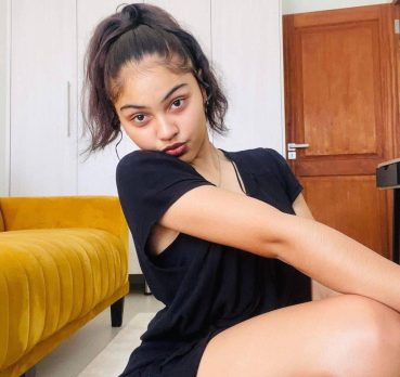 Junior, 29 years old, Mombasa, Kenya