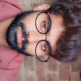 Muhammad Shahzad, 20 years old, Islamabad, Pakistan