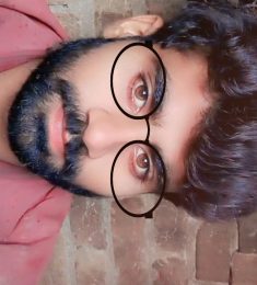 Muhammad Shahzad, 20 years old, Straight, Man, Islamabad, Pakistan