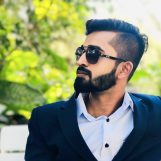 Pushpaka, 28 years old, Badulla, Sri Lanka