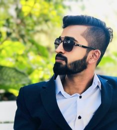 Pushpaka, 28 years old, Straight, Man, Badulla, Sri Lanka