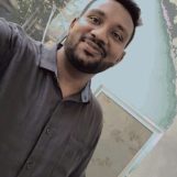 Tharindu, 27 years old, Kandy, Sri Lanka