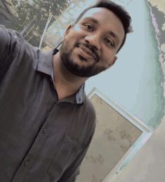 Tharindu, 27 years old, Straight, Man, Kandy, Sri Lanka