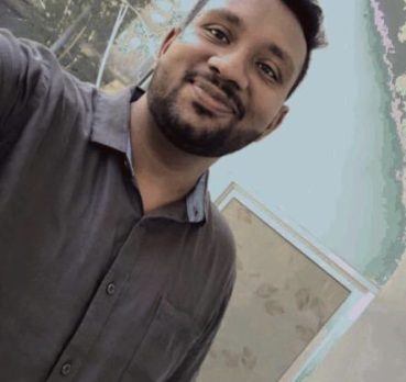 Tharindu, 27 years old, Kandy, Sri Lanka