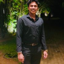 buddika lakshan, 25 years old, StraightPanadura, Sri Lanka
