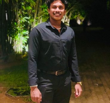 buddika lakshan, 25 years old, Panadura, Sri Lanka