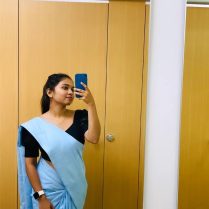 Nethmi Sadunika, 30 years old, StraightPoint Pedro, Sri Lanka