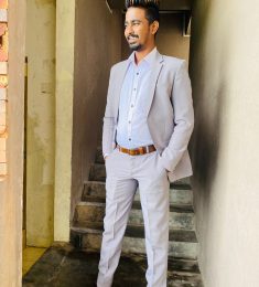 Kssun, 27 years old, Straight, Man, Negombo, Sri Lanka