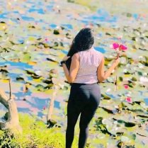Subani, 25 years old, StraightAmbalangoda, Sri Lanka