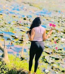 Subani, 25 years old, Straight, Woman, Ambalangoda, Sri Lanka