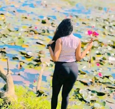 Subani, 25 years old, Ambalangoda, Sri Lanka