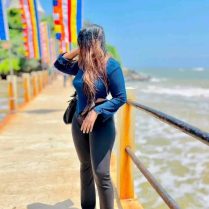 Shashika, 27 years old, StraightEssaouira, Morocco