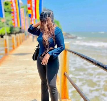 Shashika, 27 years old, Essaouira, Morocco