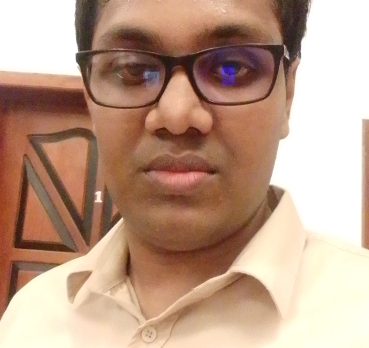 Kavindu Nirmal, 29 years old, Ambalangoda, Sri Lanka