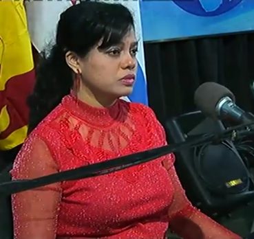 Lysandra, 38 years old, Batticaloa, Sri Lanka