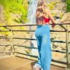 Rosanna, 31 years old, BisexualStockholm, Sweden